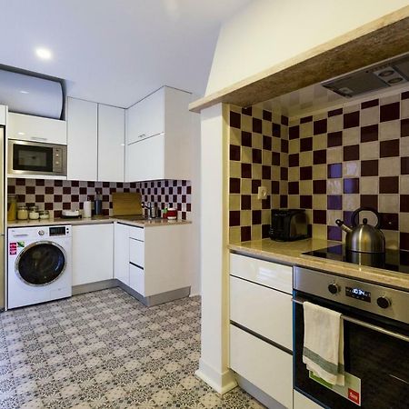 Apartament Ola Lisbon - Castelo Terrace I Zewnętrze zdjęcie