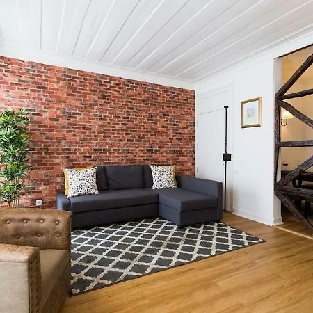 Apartament Ola Lisbon - Castelo Terrace I Zewnętrze zdjęcie