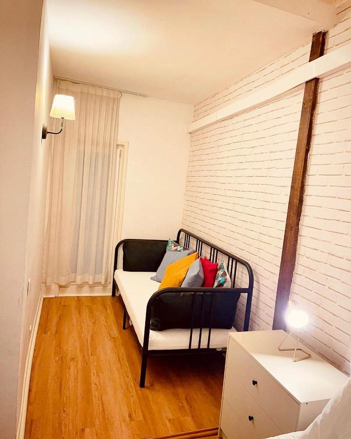 Apartament Ola Lisbon - Castelo Terrace I Zewnętrze zdjęcie