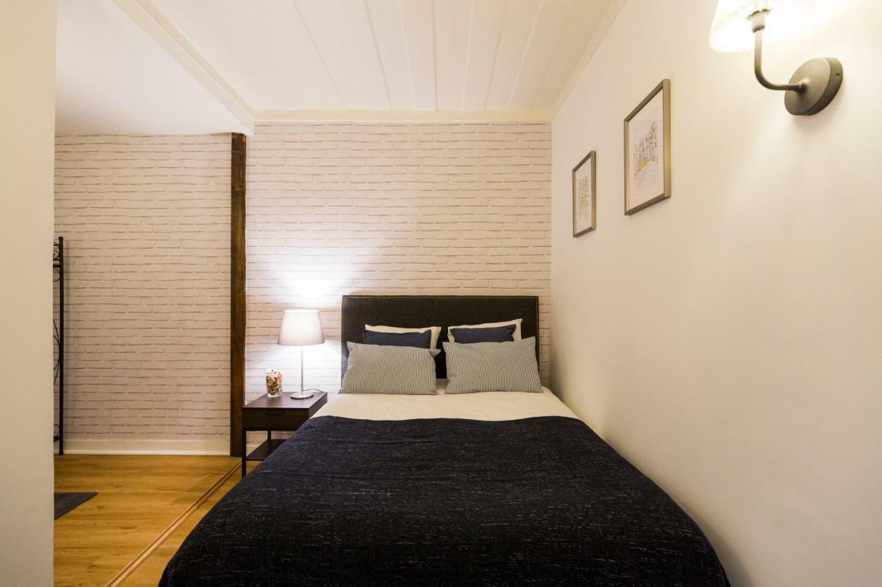 Apartament Ola Lisbon - Castelo Terrace I Zewnętrze zdjęcie