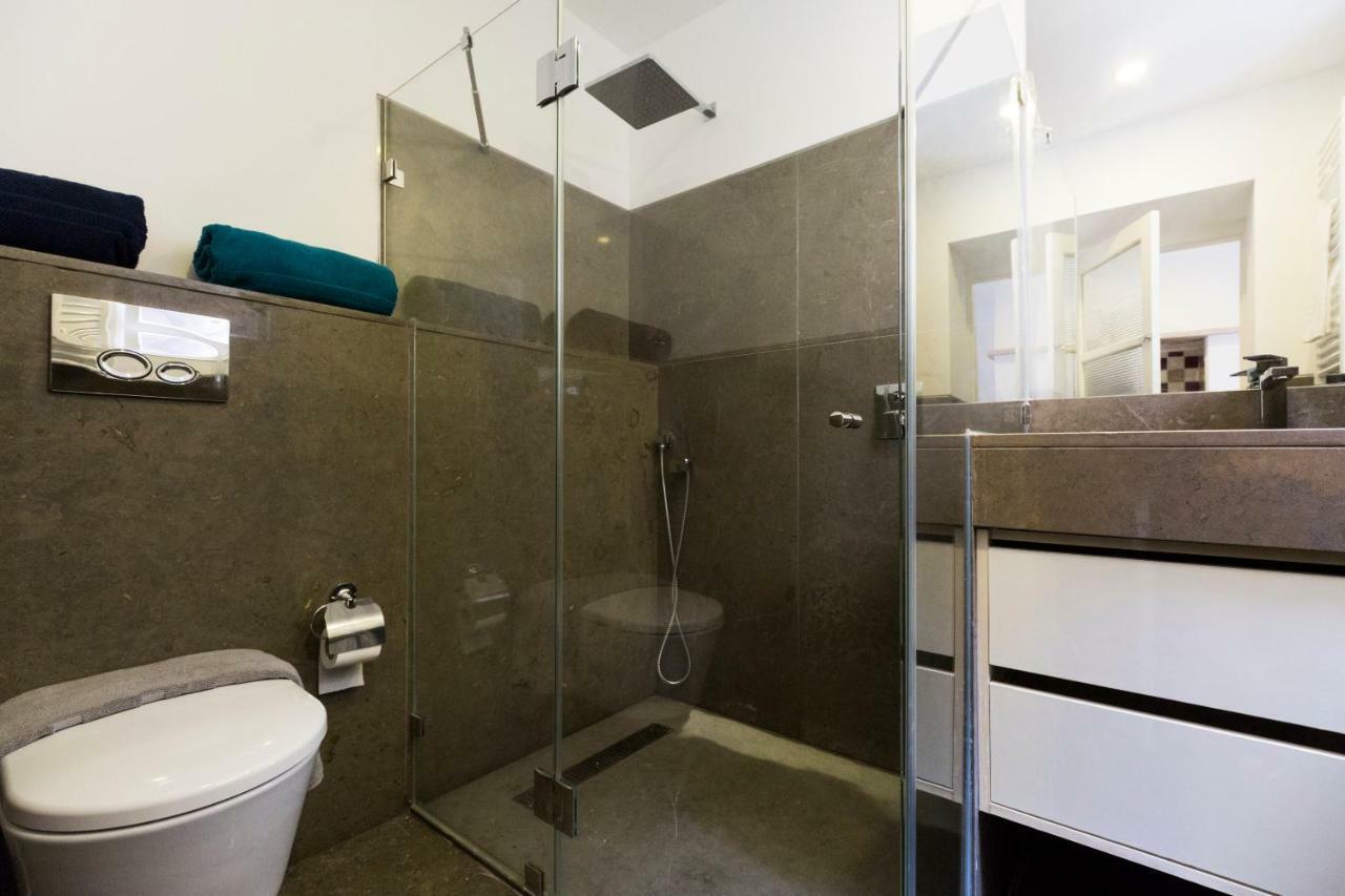 Apartament Ola Lisbon - Castelo Terrace I Zewnętrze zdjęcie